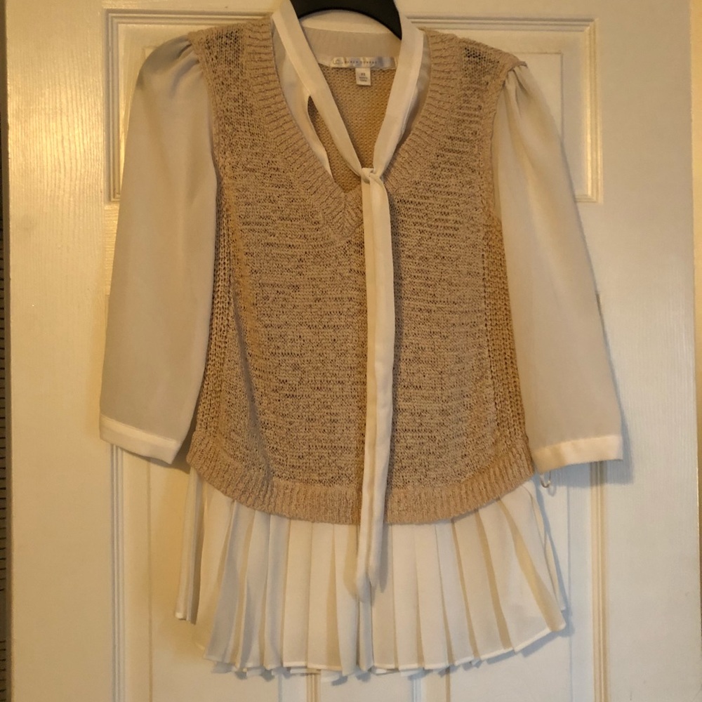 LC Blouse